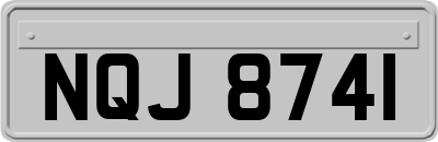 NQJ8741