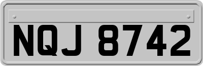 NQJ8742