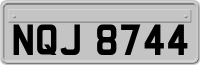 NQJ8744