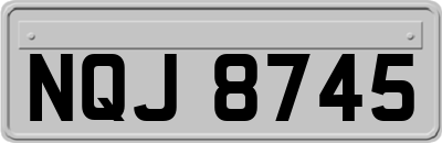 NQJ8745