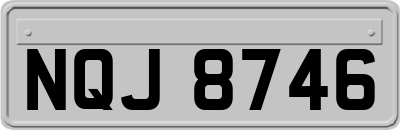 NQJ8746