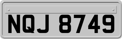 NQJ8749