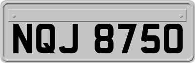 NQJ8750