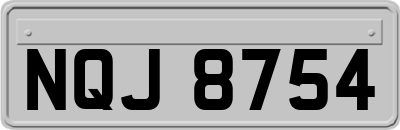NQJ8754