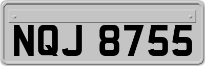 NQJ8755
