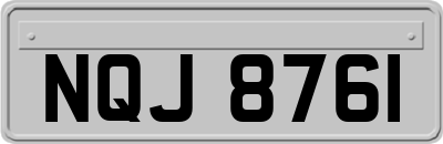NQJ8761