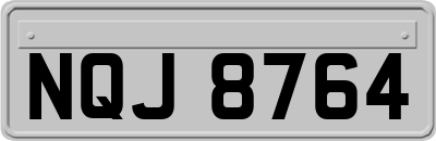 NQJ8764