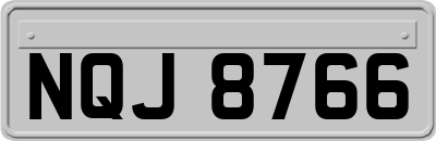NQJ8766