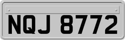 NQJ8772