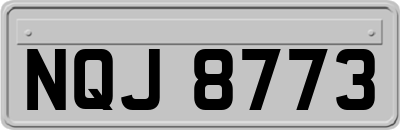 NQJ8773