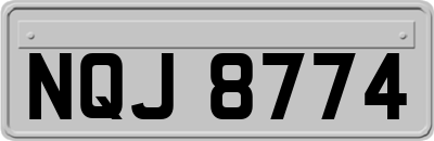 NQJ8774