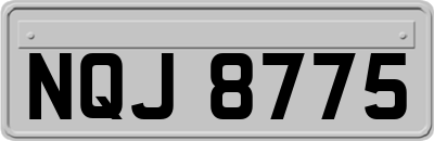 NQJ8775