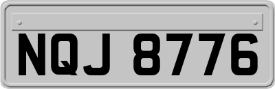 NQJ8776