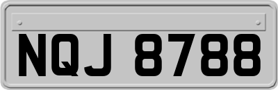 NQJ8788