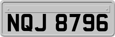 NQJ8796