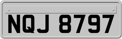 NQJ8797