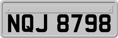 NQJ8798