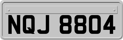 NQJ8804
