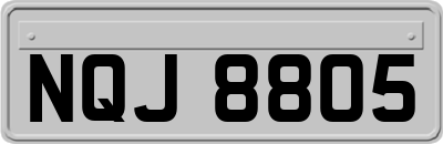 NQJ8805