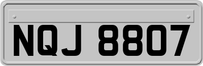 NQJ8807