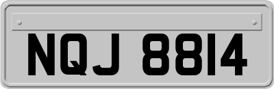 NQJ8814