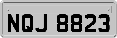 NQJ8823