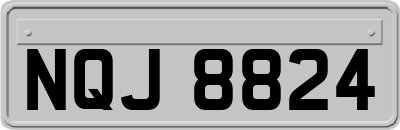 NQJ8824