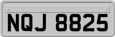 NQJ8825