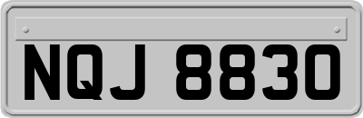 NQJ8830