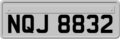 NQJ8832