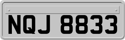 NQJ8833