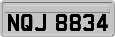 NQJ8834