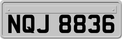 NQJ8836