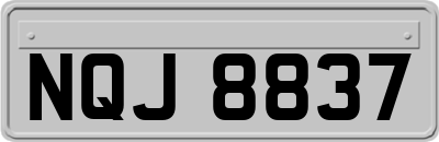 NQJ8837