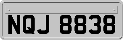 NQJ8838