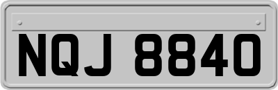 NQJ8840