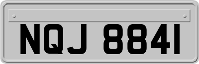 NQJ8841