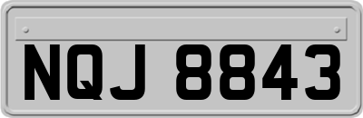 NQJ8843