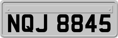 NQJ8845