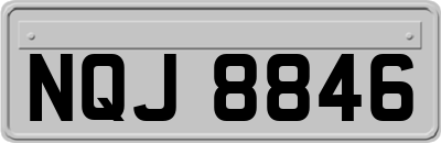NQJ8846