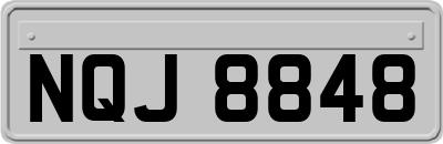 NQJ8848