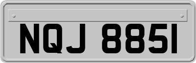 NQJ8851