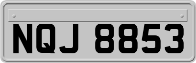 NQJ8853