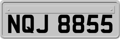NQJ8855