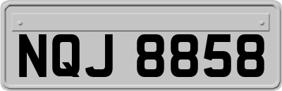 NQJ8858