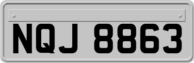 NQJ8863