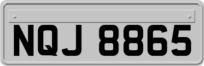 NQJ8865