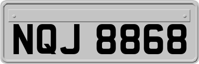 NQJ8868