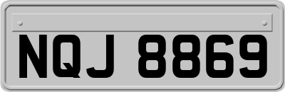 NQJ8869