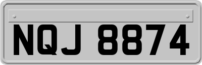 NQJ8874